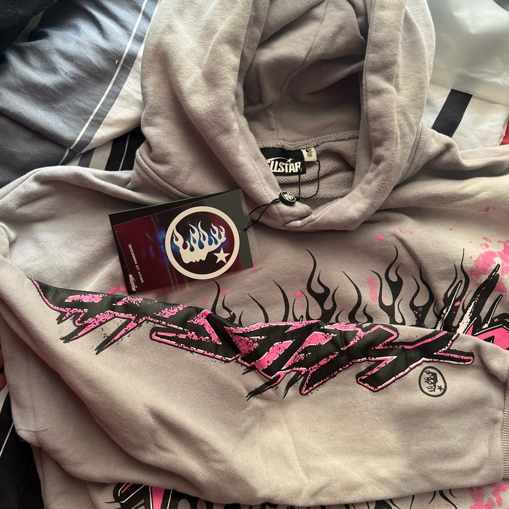 HellStar Hoodie